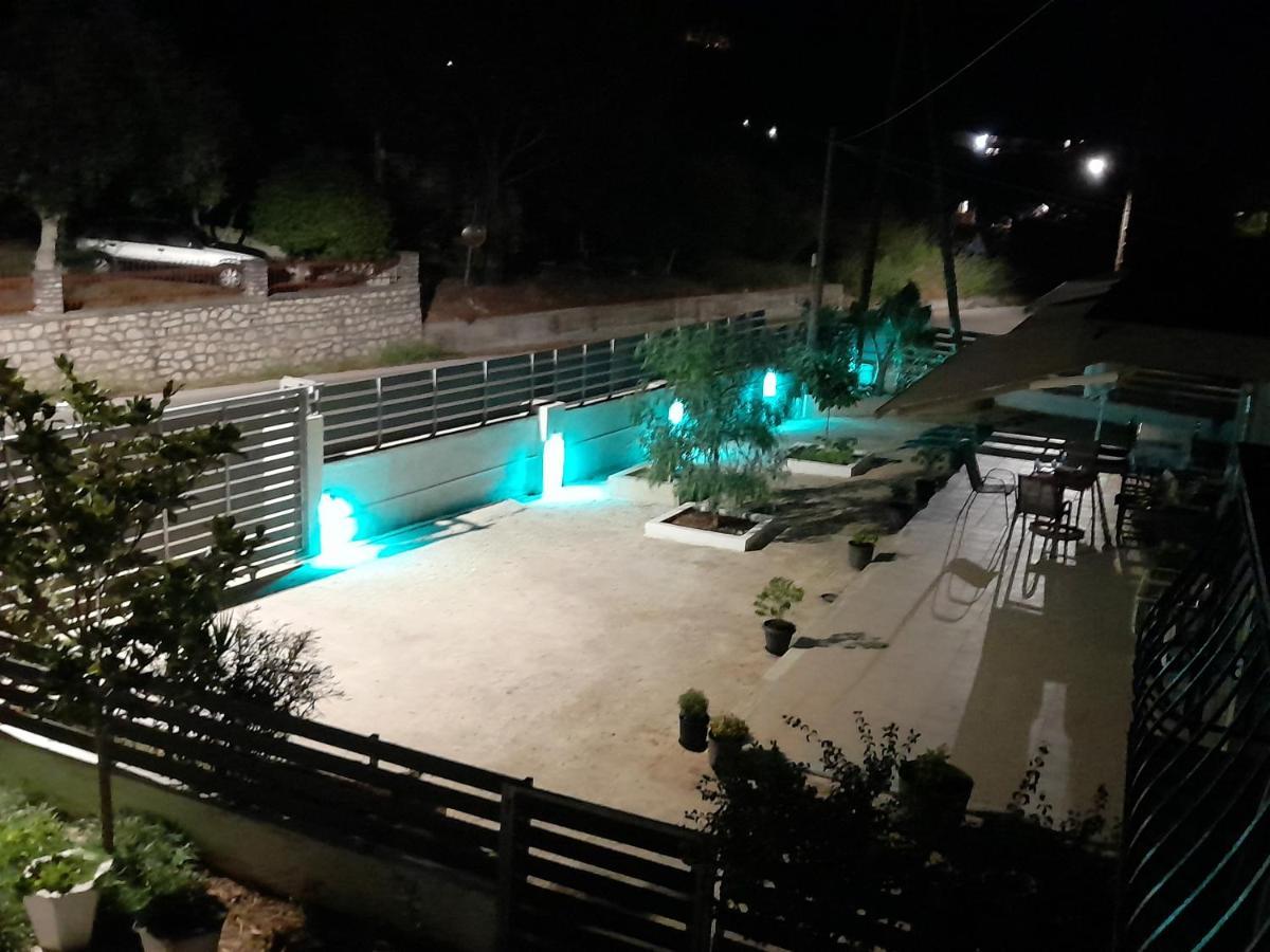Stergios House Dom wakacyjny