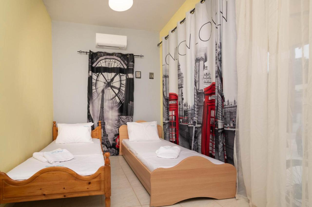 Dom wakacyjny Stergios House
