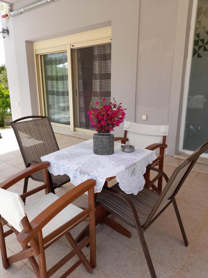 Stergios House * Kalamaki (Zakynthos)
