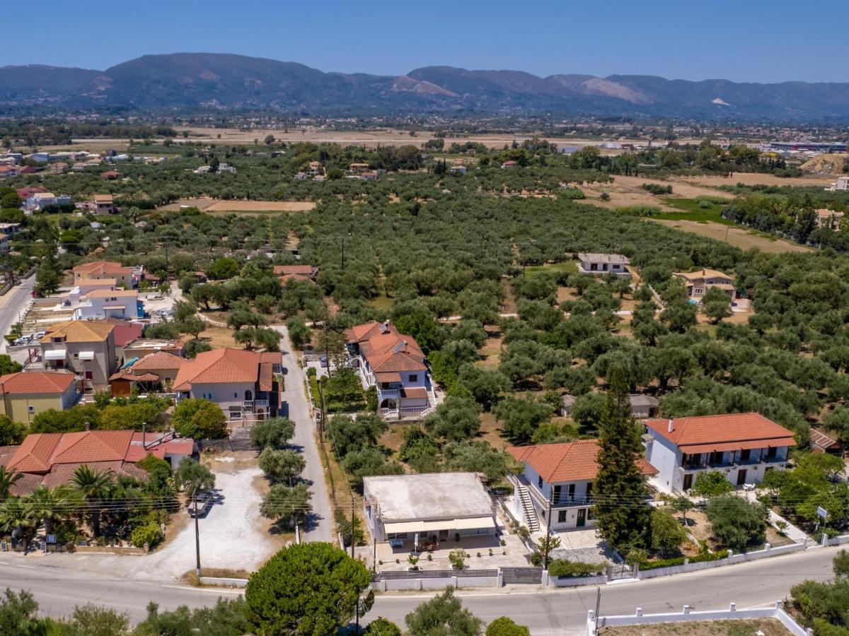 Stergios House Holiday home Kalamaki (Zakynthos)