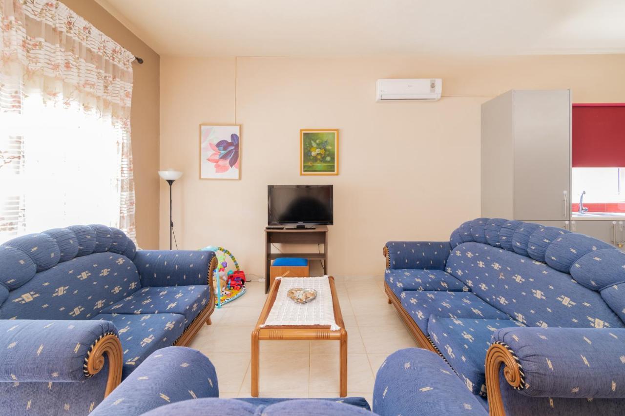 Stergios House Kalamaki (Zakynthos)