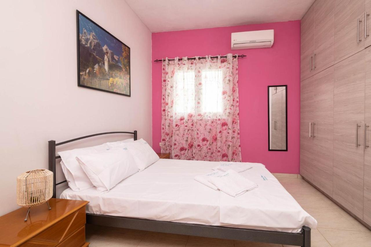 Vakantiehuis Stergios House *