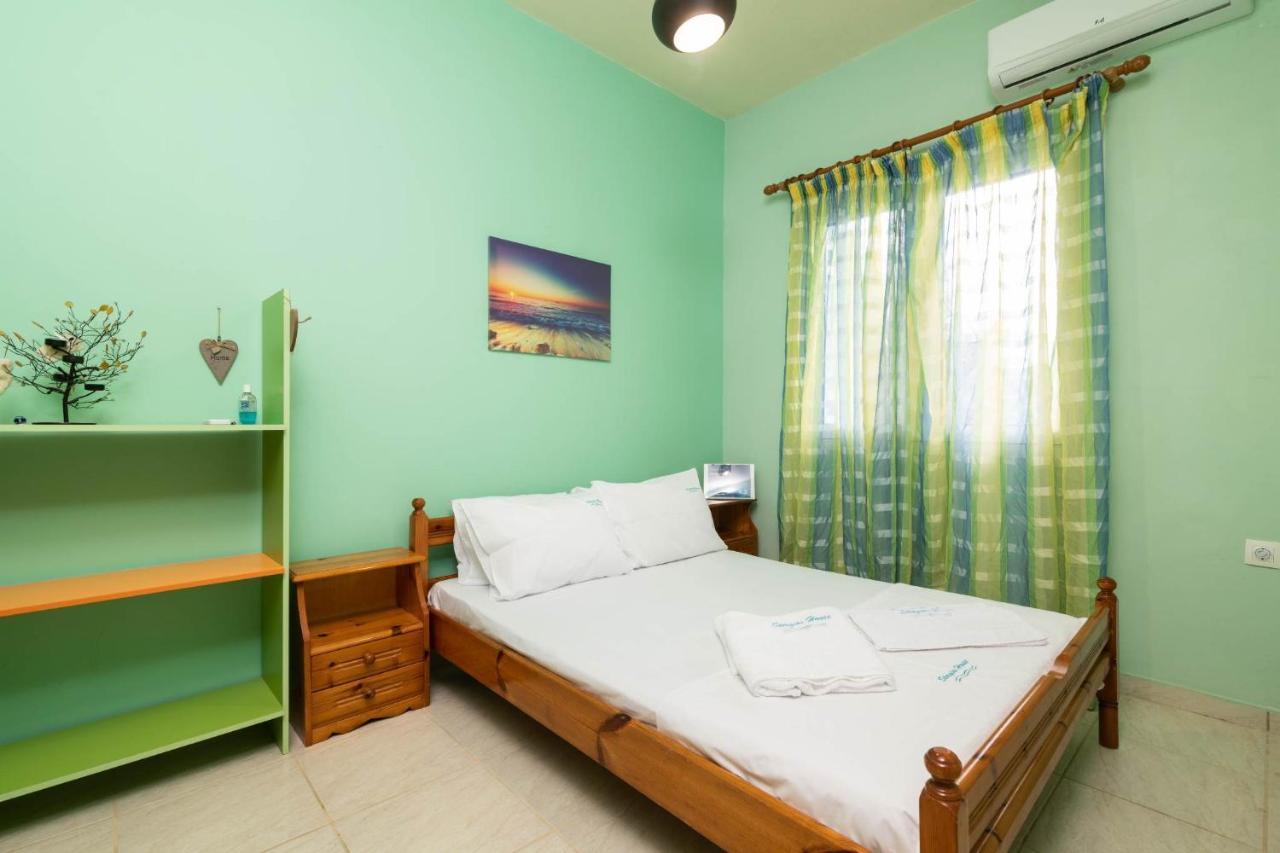 Stergios House Vakantiehuis