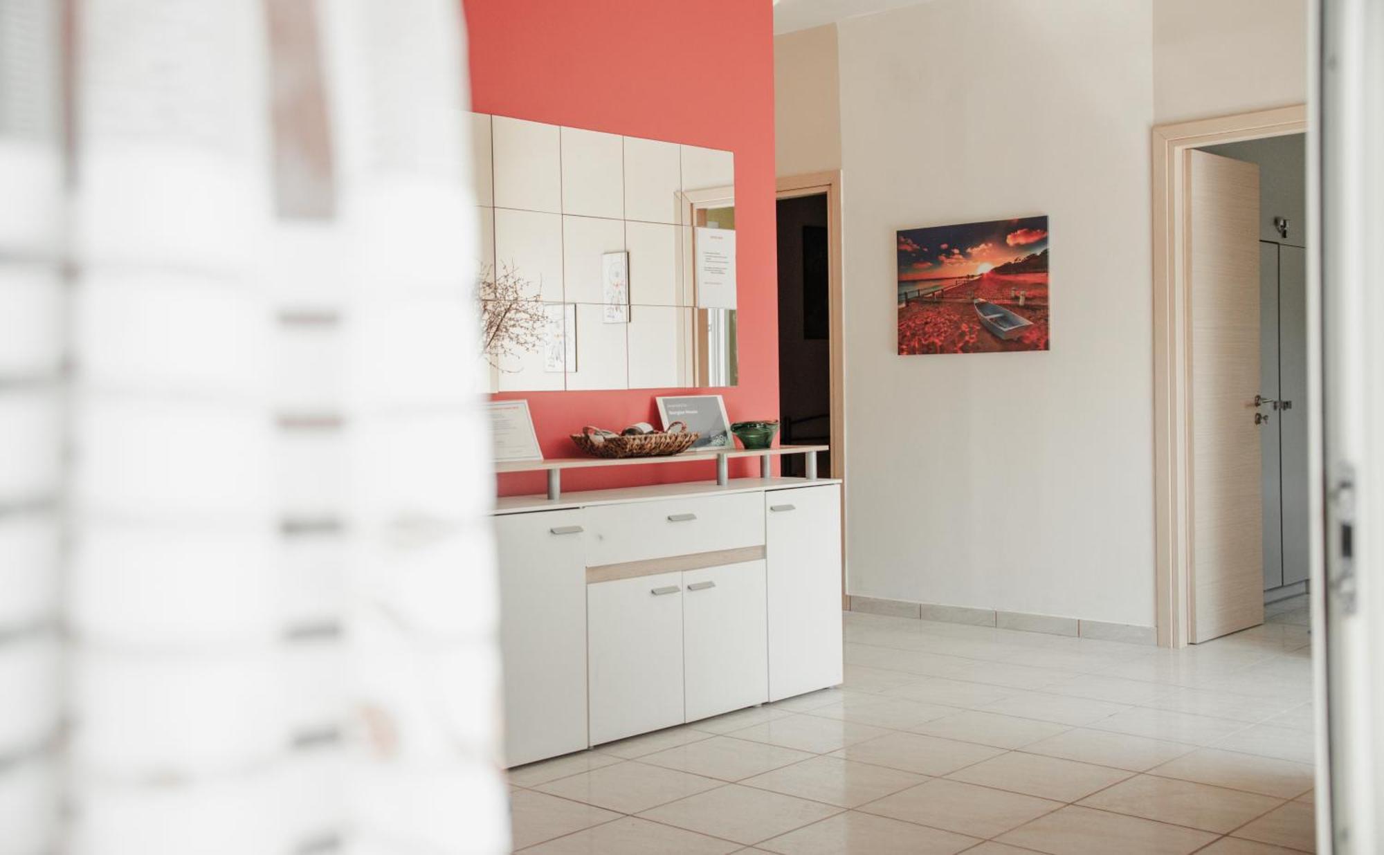 Vakantiehuis Stergios House *