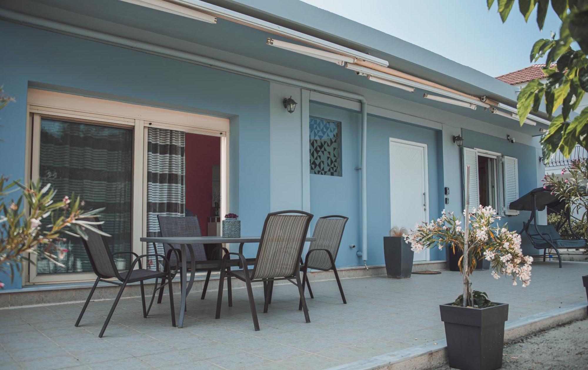 Vakantiehuis Stergios House *
