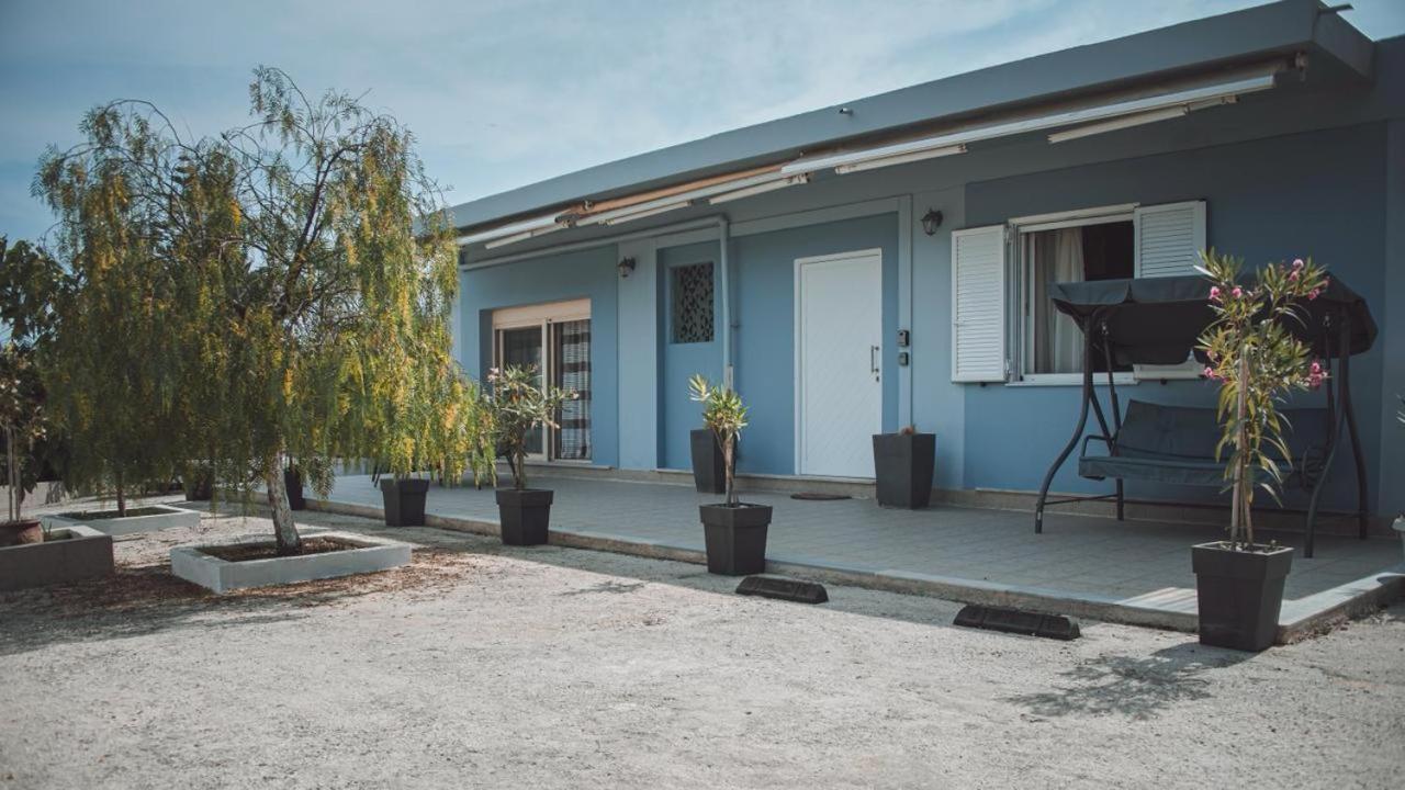 Σπίτι διακοπών Stergios House *