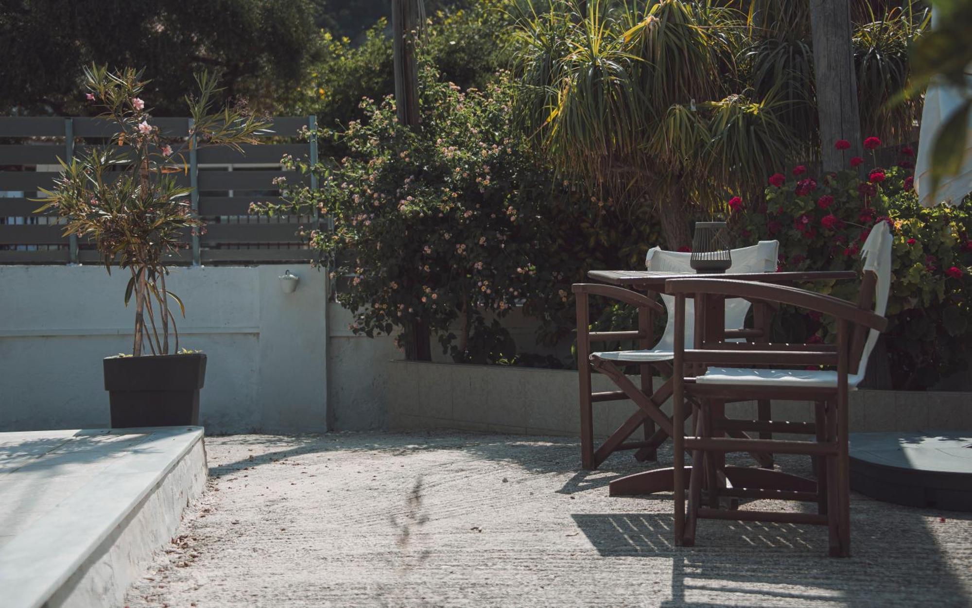 Stergios House * Καλαμάκι